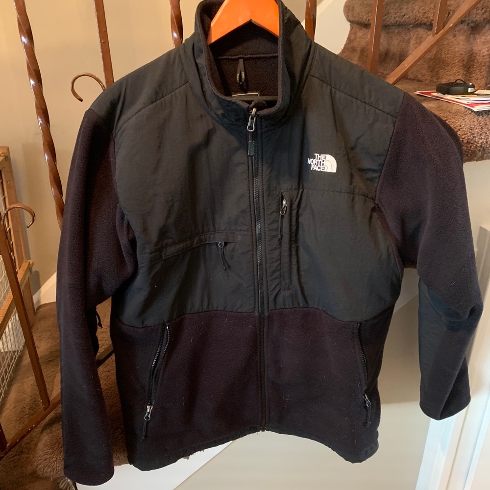 The North Face Denali Fleece